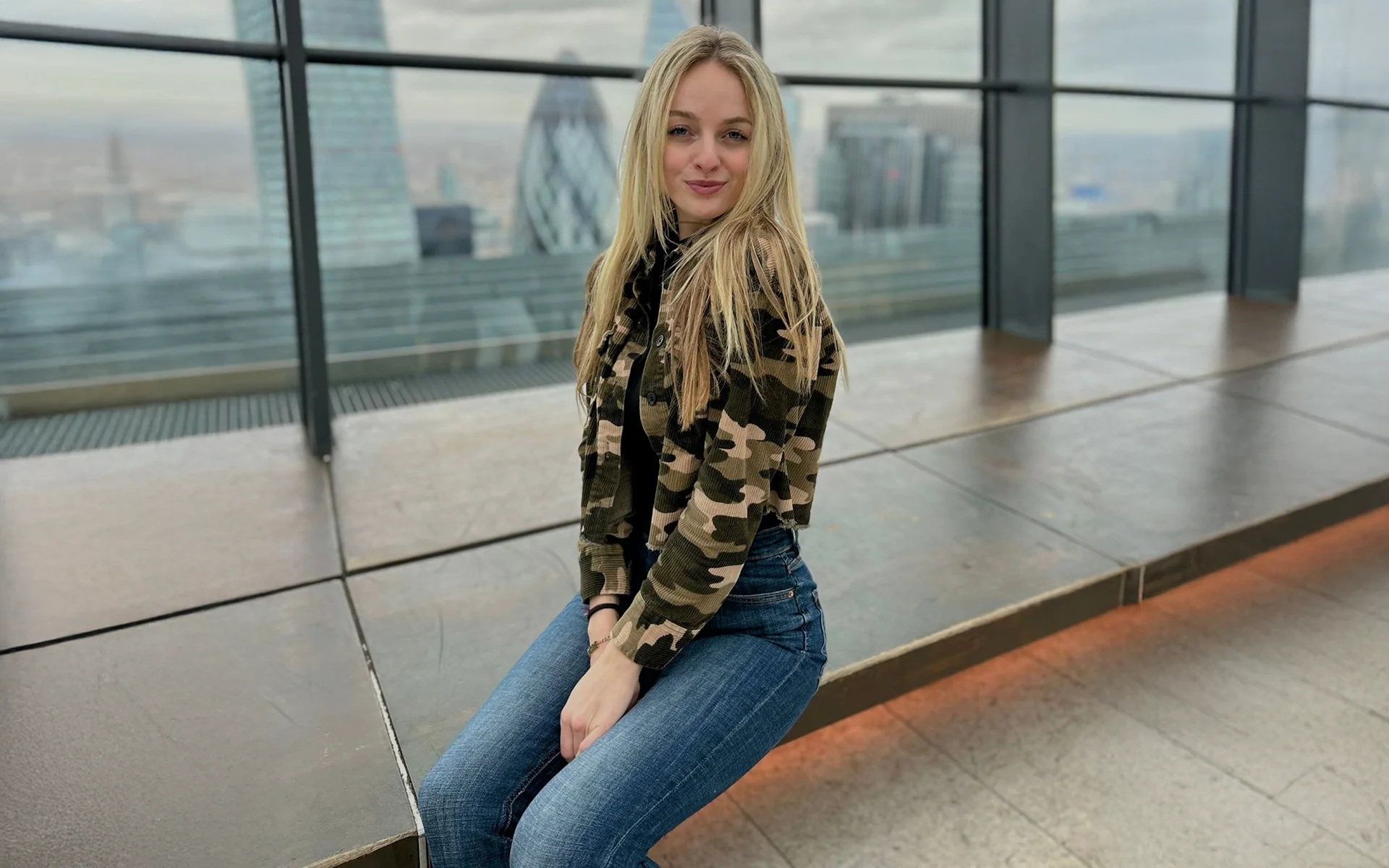 Talia Urban von urbanbnb