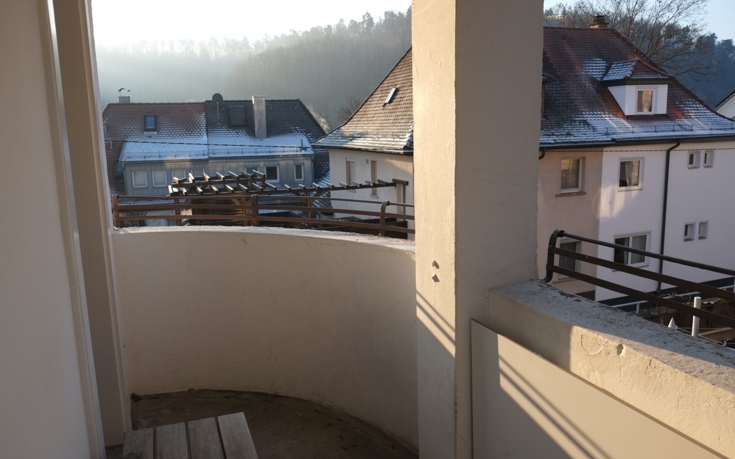 Wohnlösung auf Zeit in Stuttgart Süd-Heslach