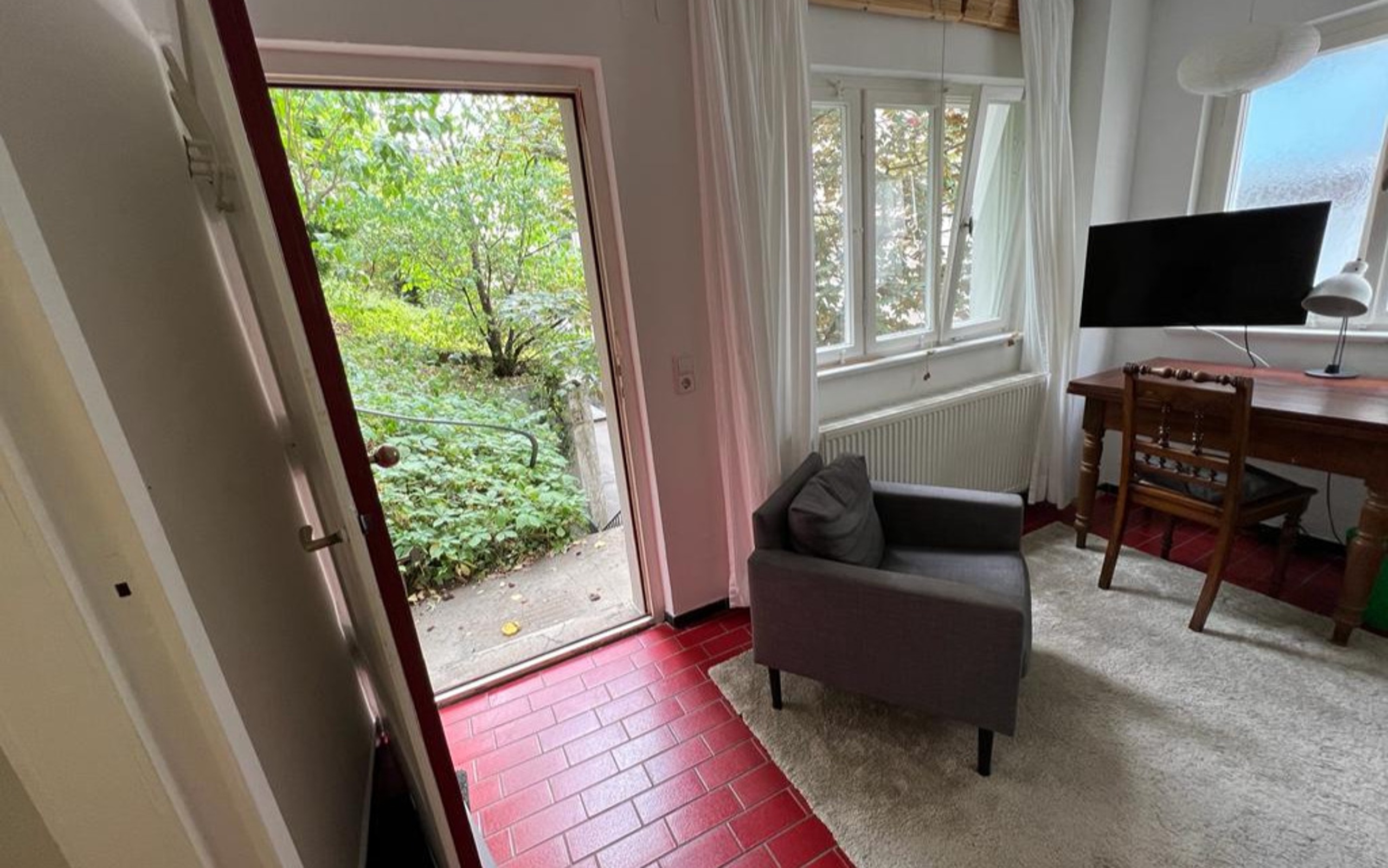 Wohnung auf Zeit Stuttgart