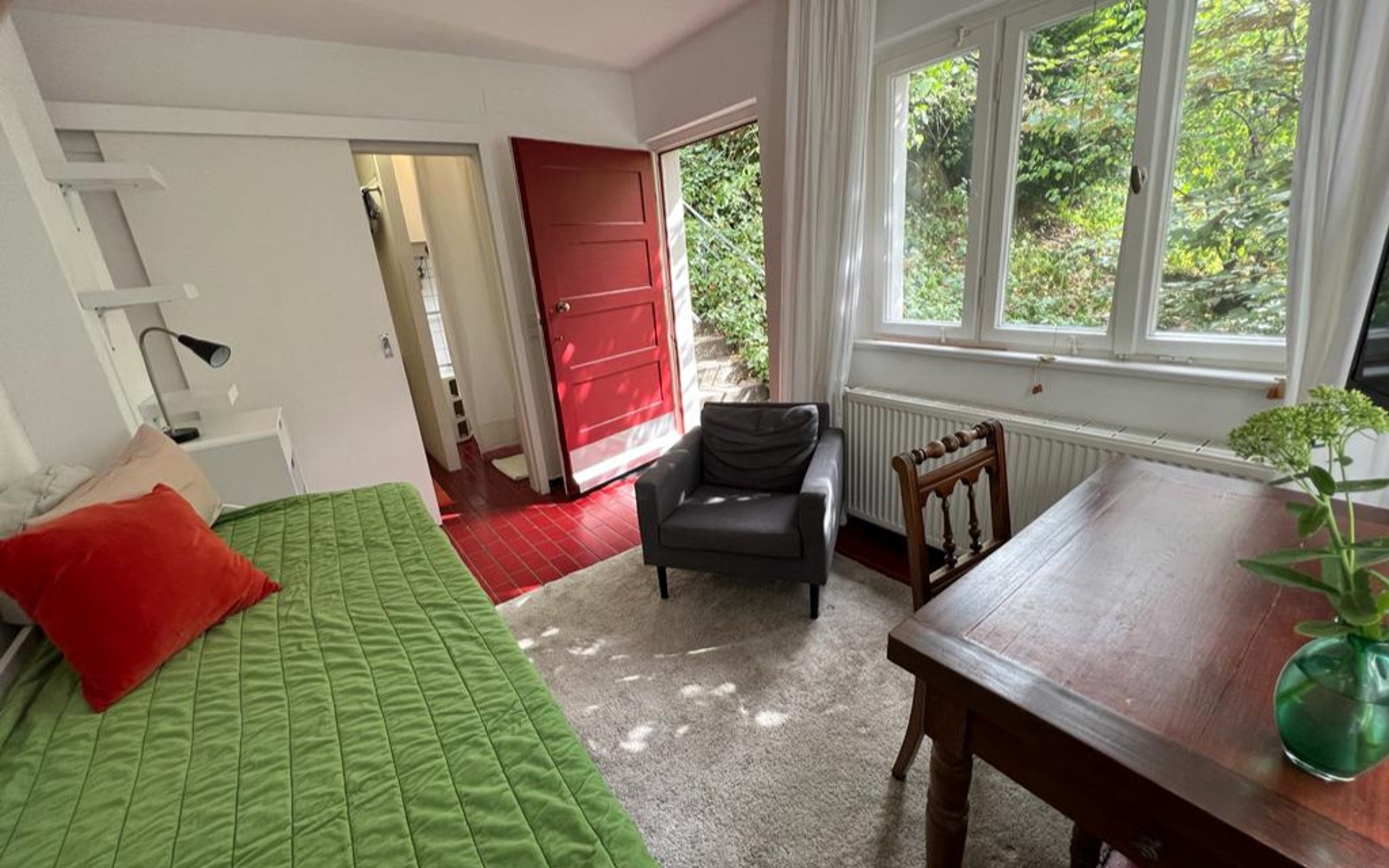 Möblierte Wohnung Stuttgart