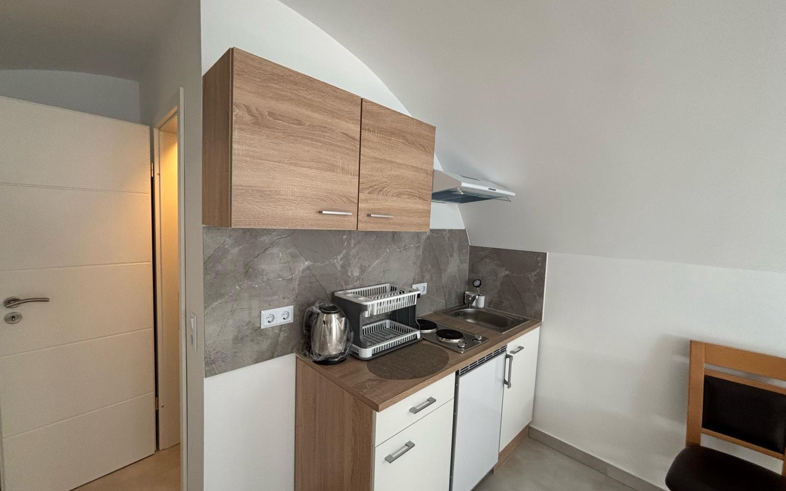 Wohnung auf Zeit mit eigenem Wohnbereich Stuttgart