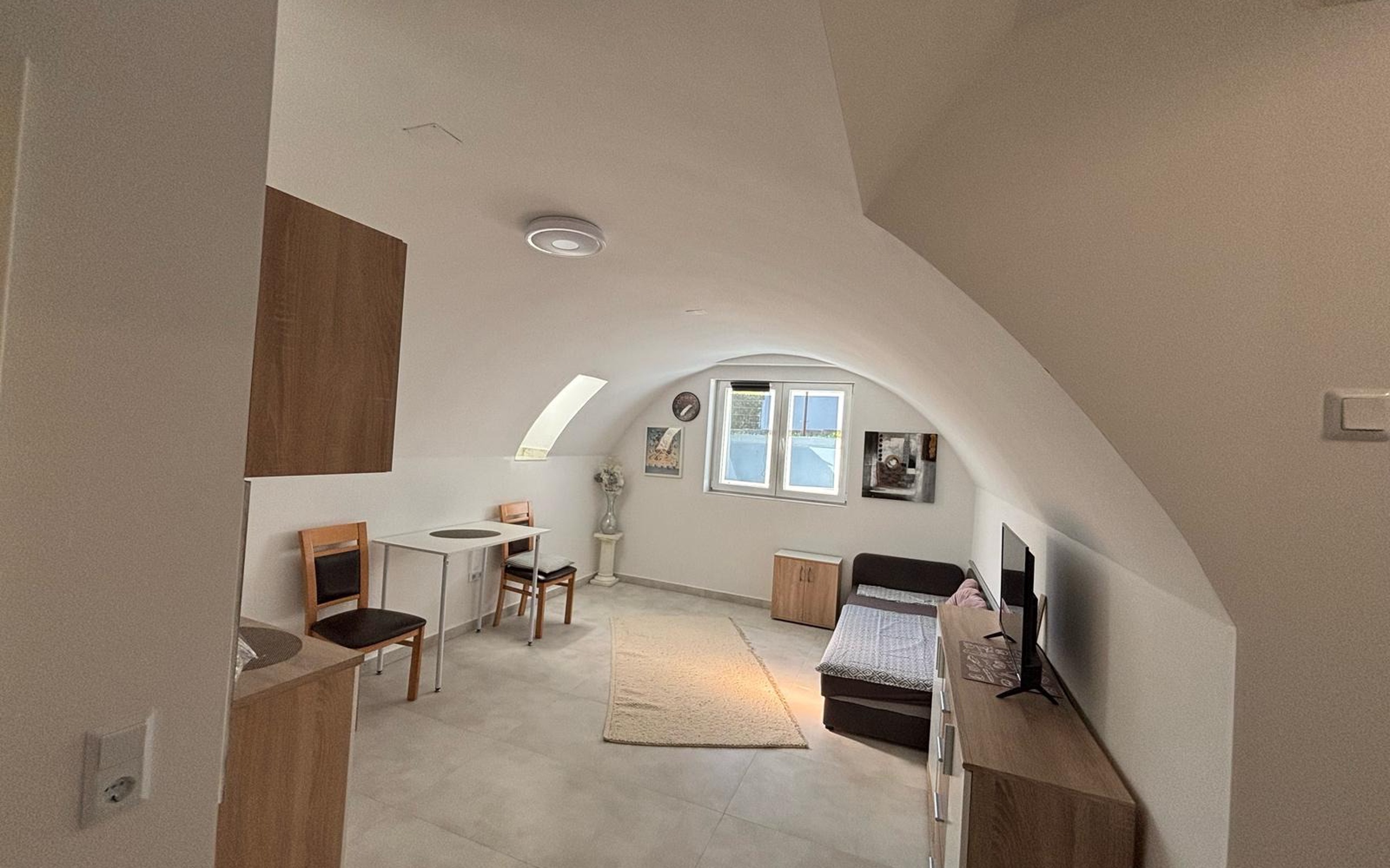 Zeitwohnung Stuttgart Möhringen möbliert