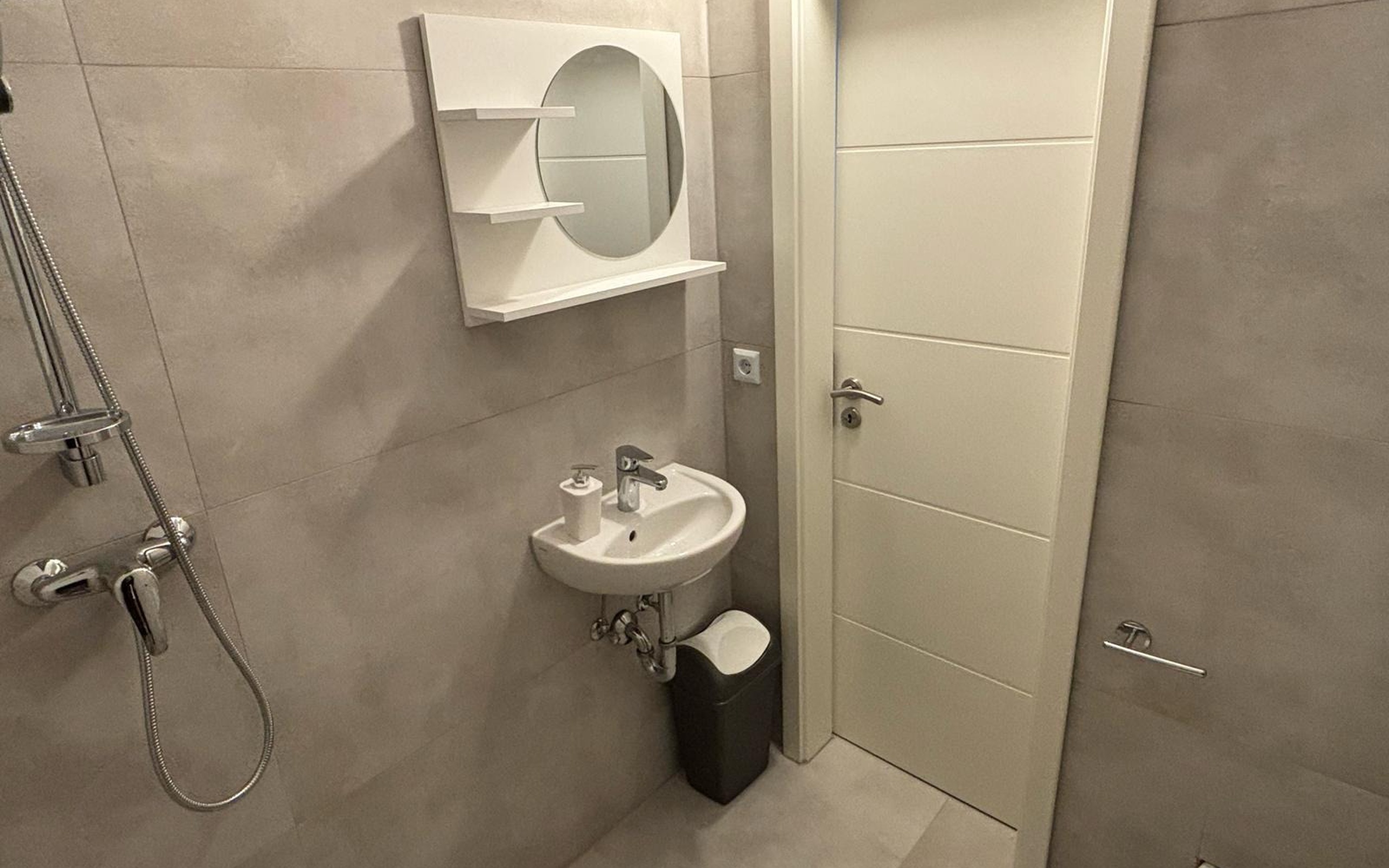Möhringen möblierte Wohnung auf Zeit