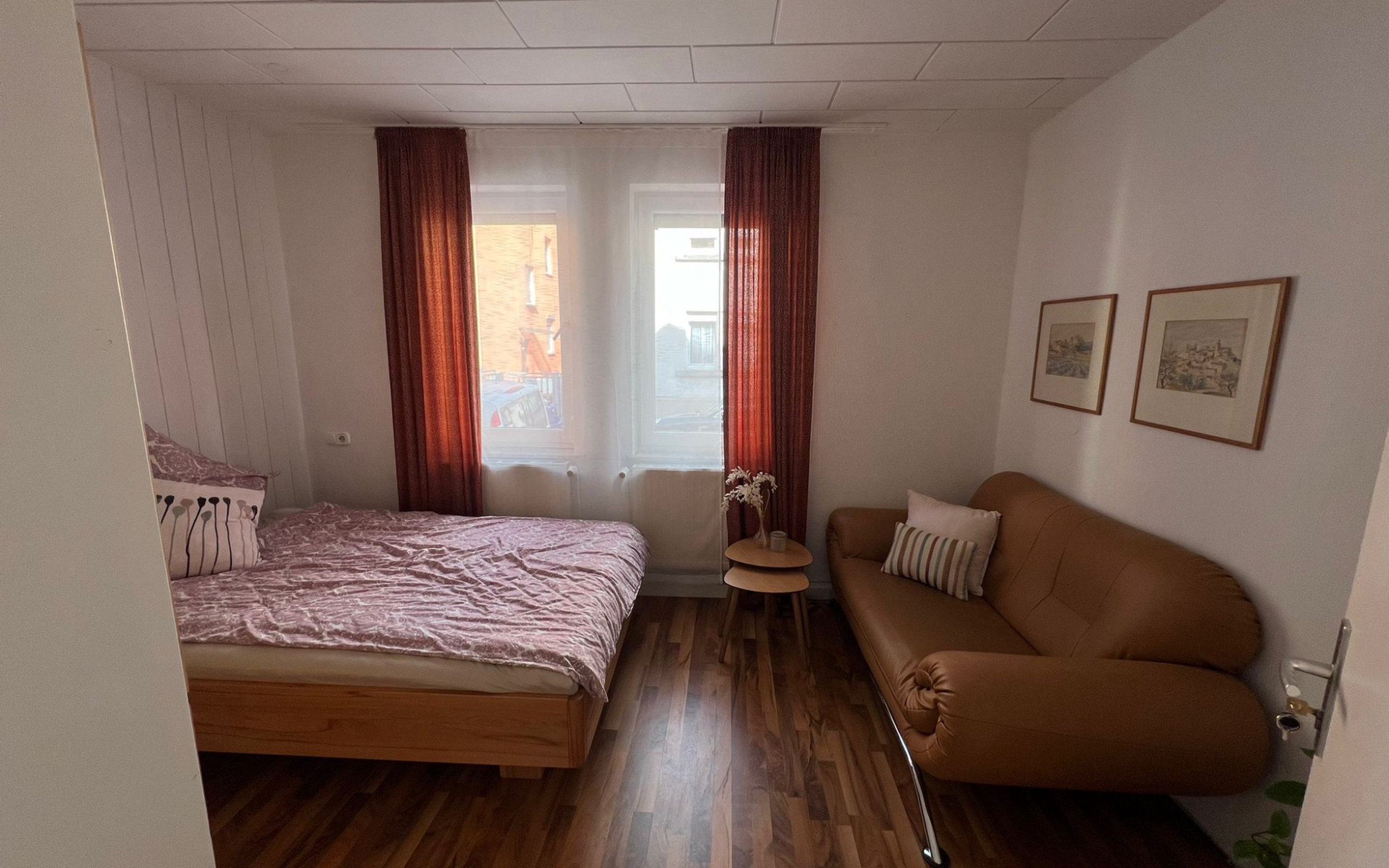 WG-Zimmer Stuttgart-Zuffenhausen möbliert auf Zeit