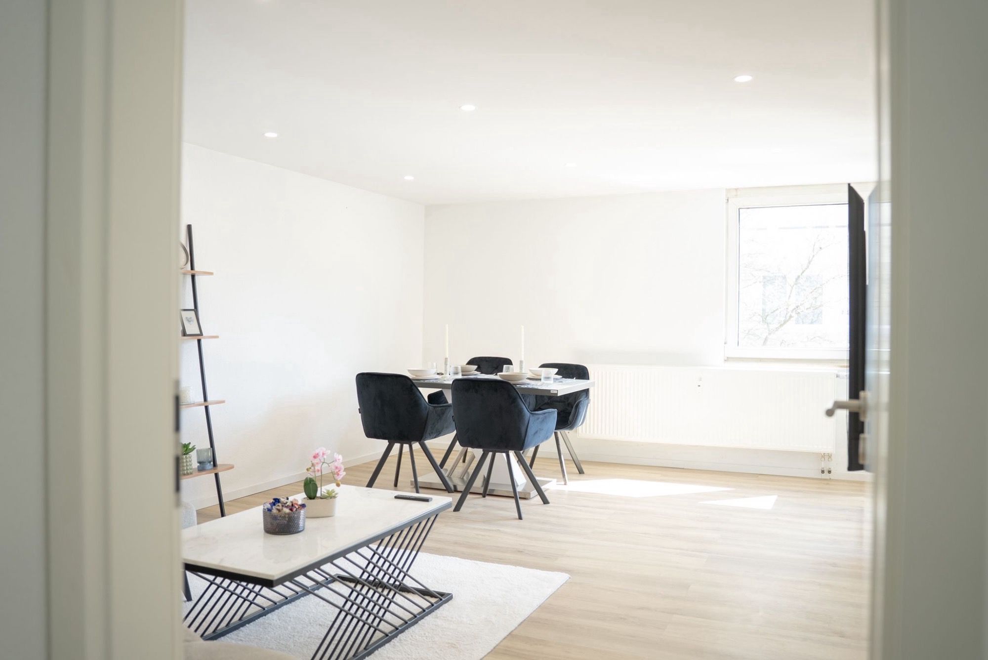 Kurzzeitmiete Sindelfingen für planbare Aufenthalte