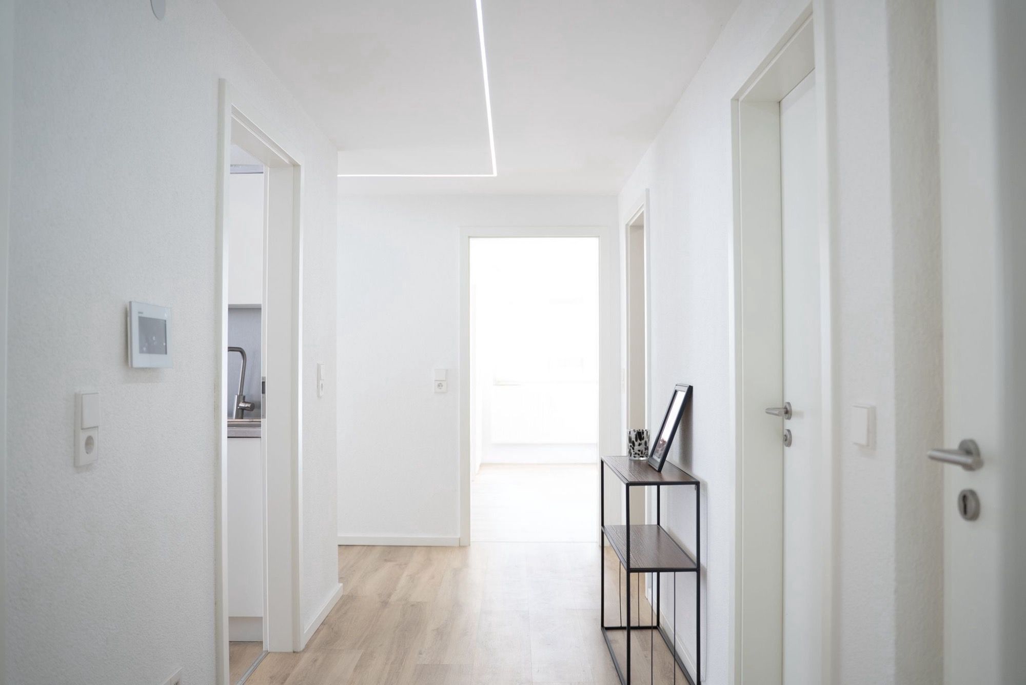 Möblierte Übergangswohnung in Sindelfingen