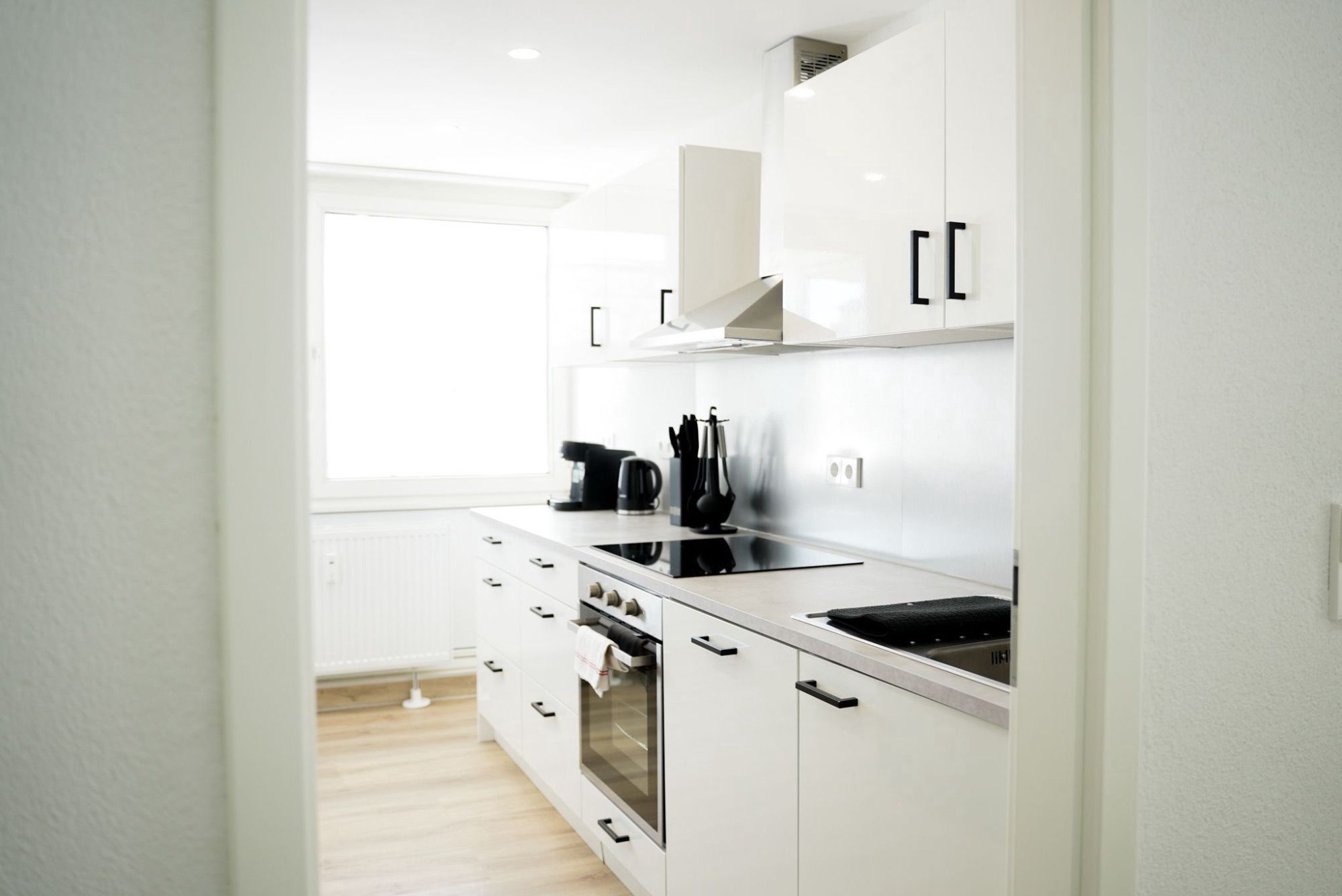 Wohnung auf Zeit für Berufseinsatz in Sindelfingen