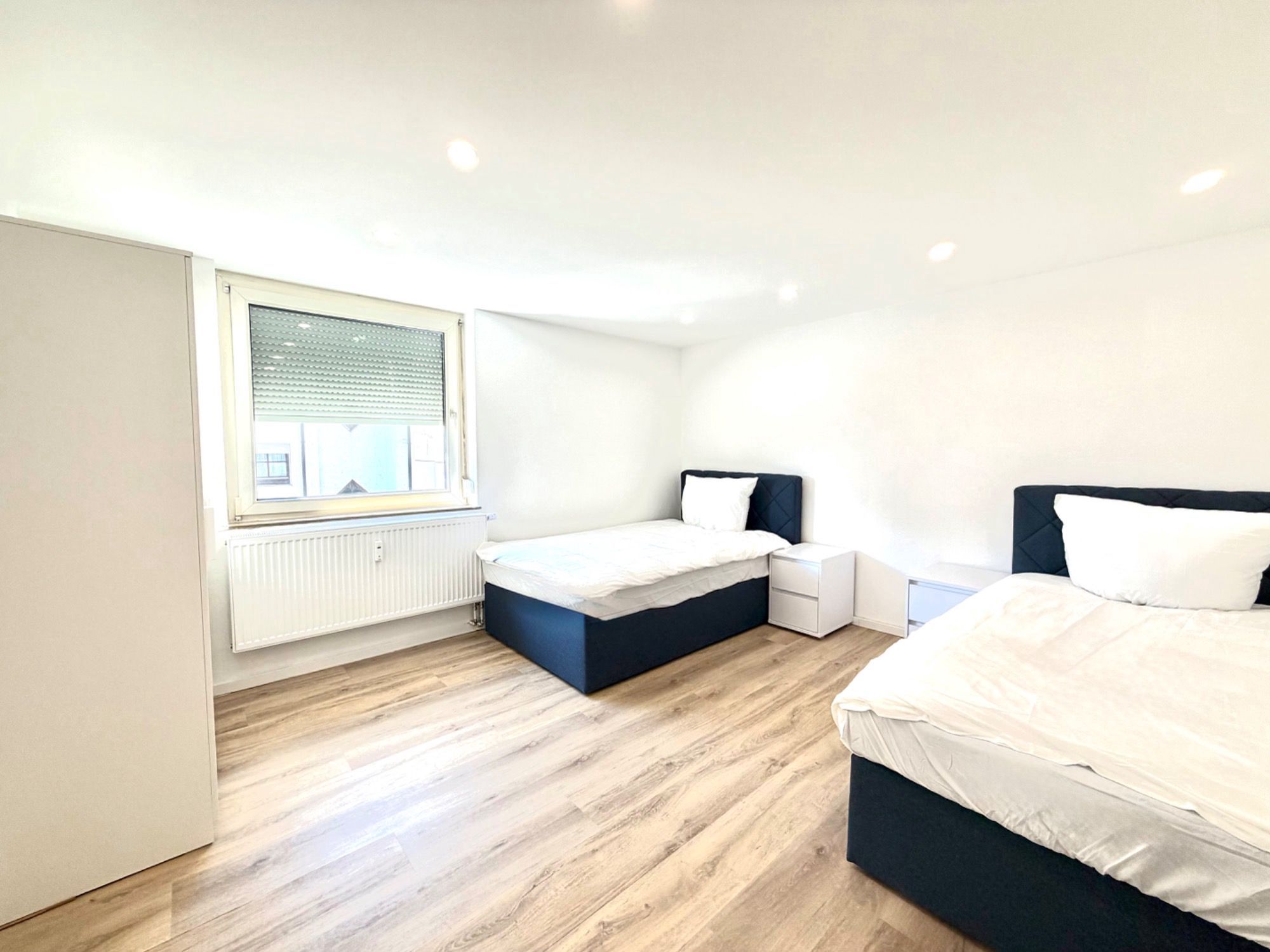 Zwischenmiete und Übergangswohnung in Sindelfingen