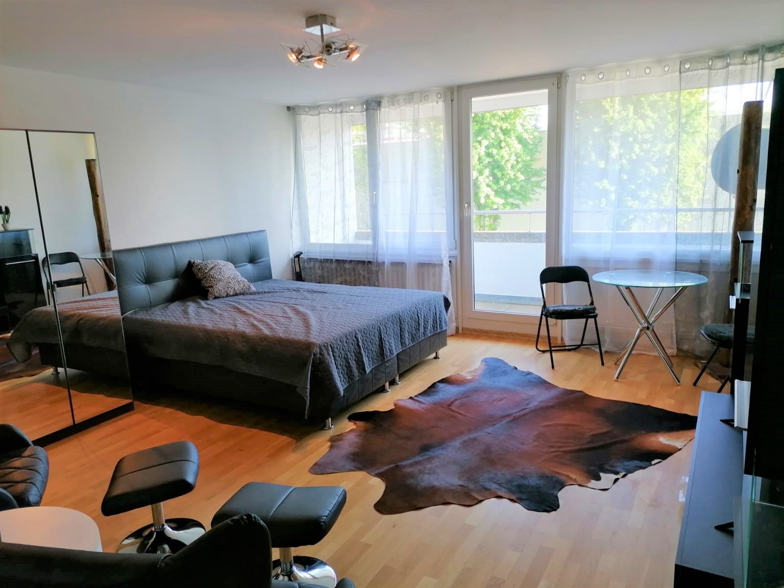 Urbanbnb Wohnung Heidelberg