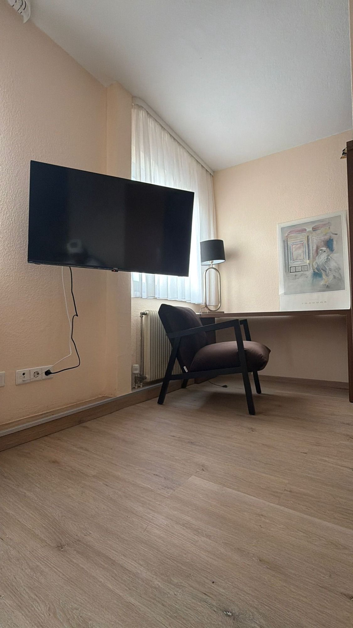 Apartment Wohnung mieten für Wohnen auf Zeit in Fellbach