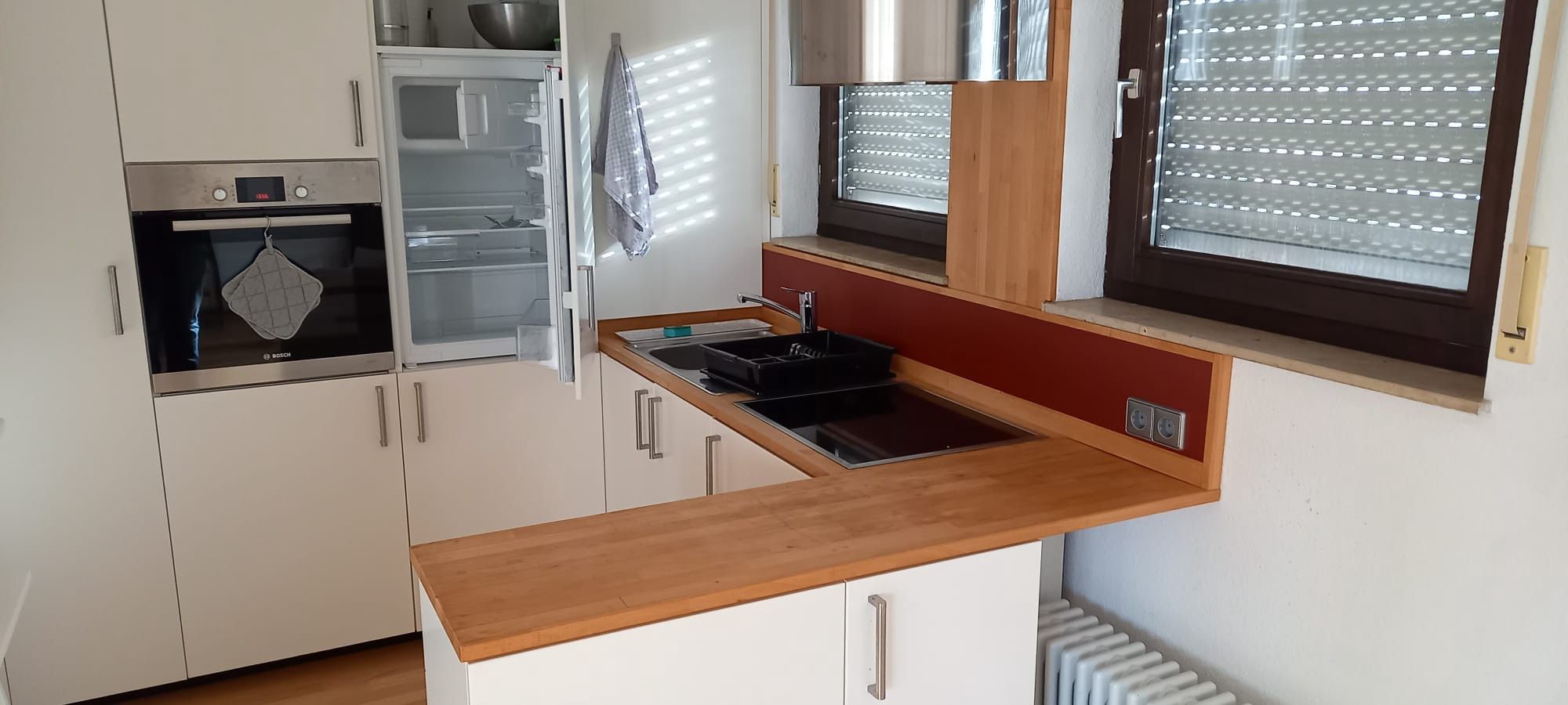 Wohnung auf Zeit mit Anmeldung in Stuttgart Botnang