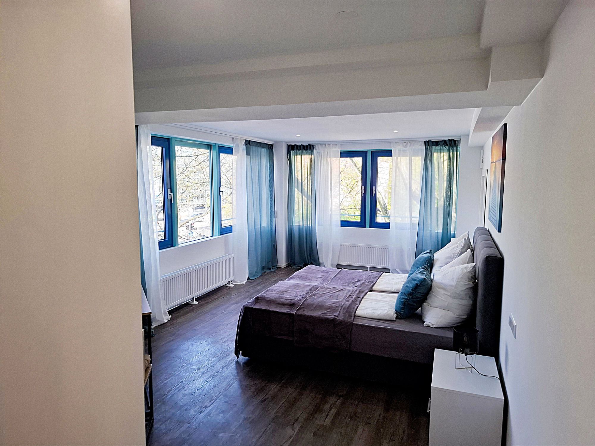 Apartment 3979 im Boardinghaus Reutlingen