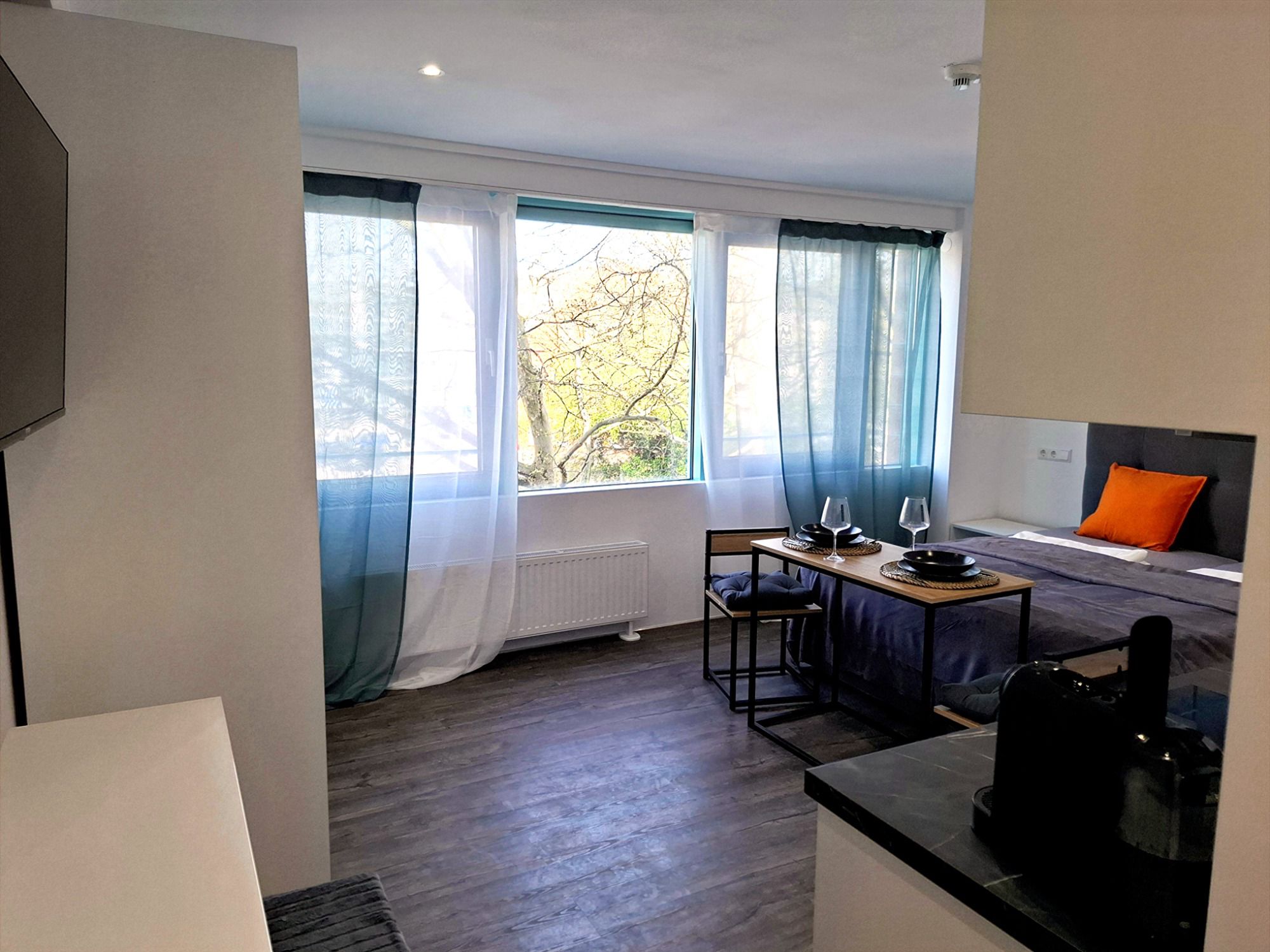 Apartment 3980 im Boardinghaus Reutlingen