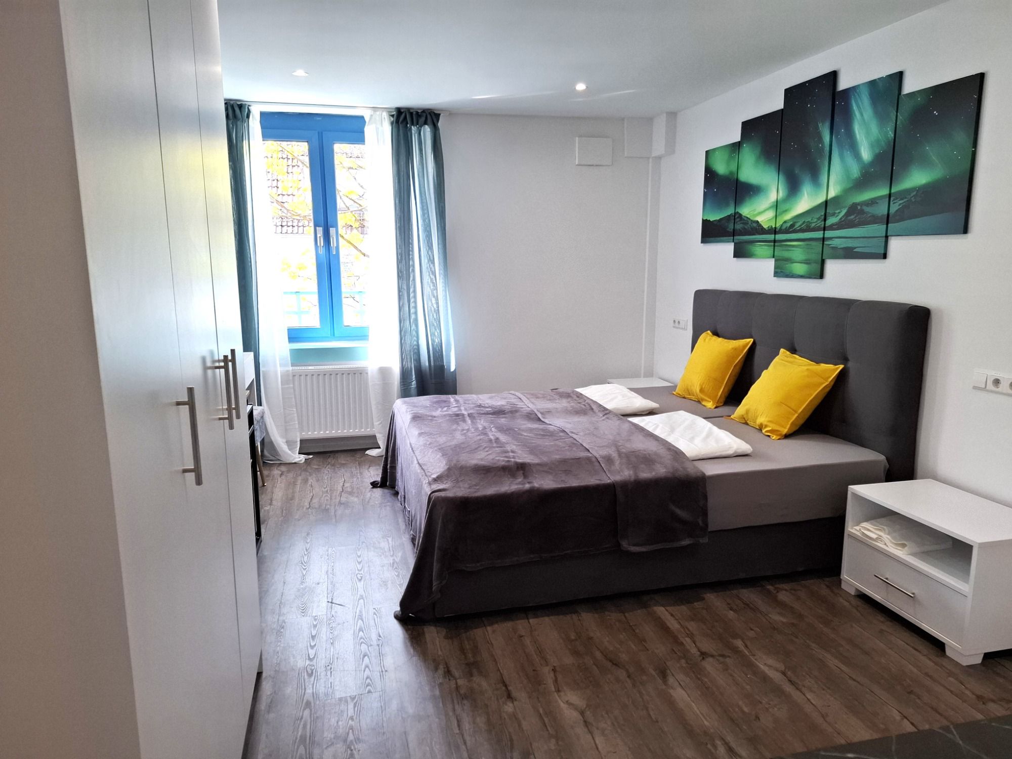 Apartment 3986 in Reutlingen für Zeitwohnen ab 1 Monat