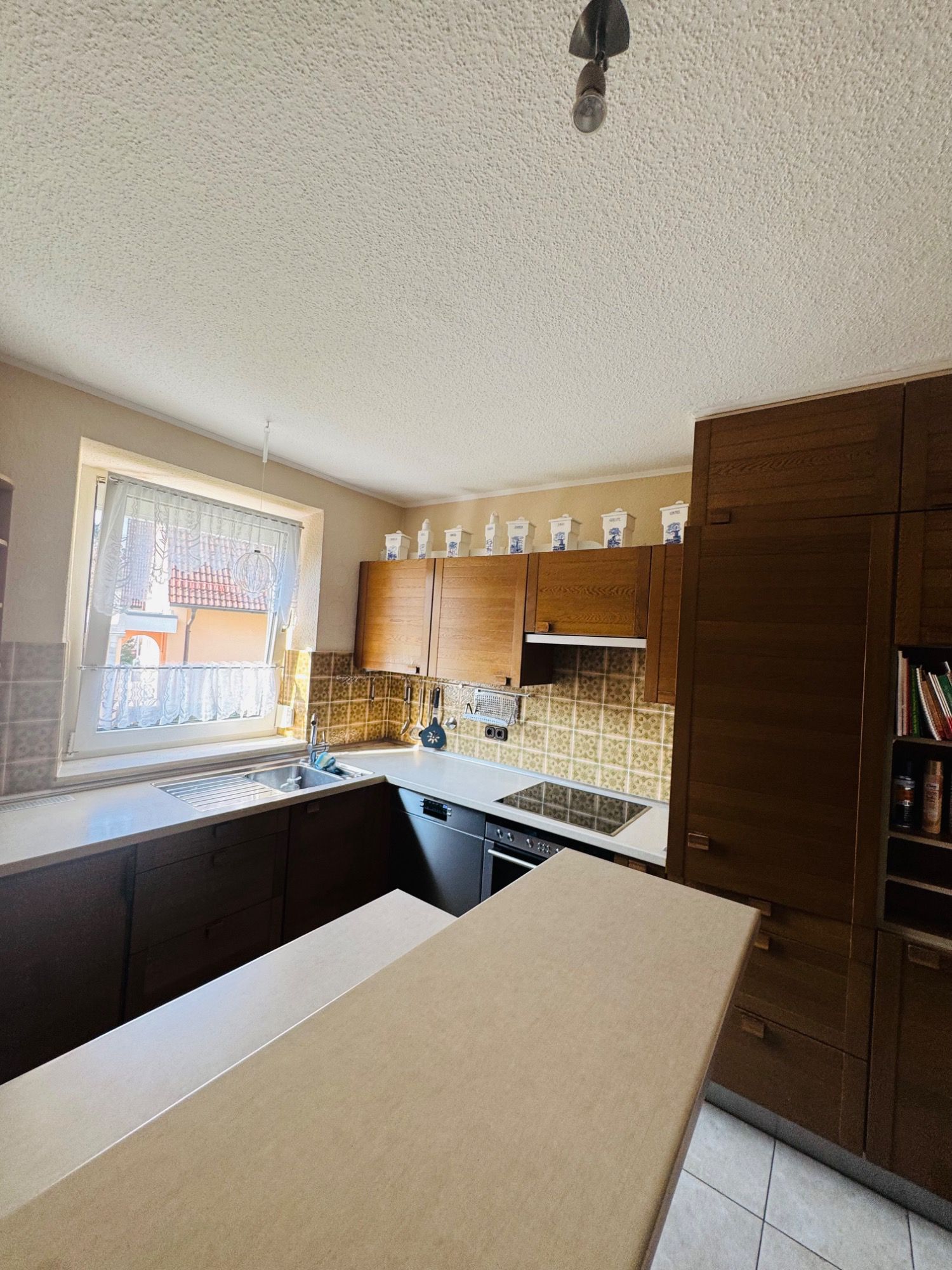 Ausstattung Wohnung auf Zeit Nürnberg