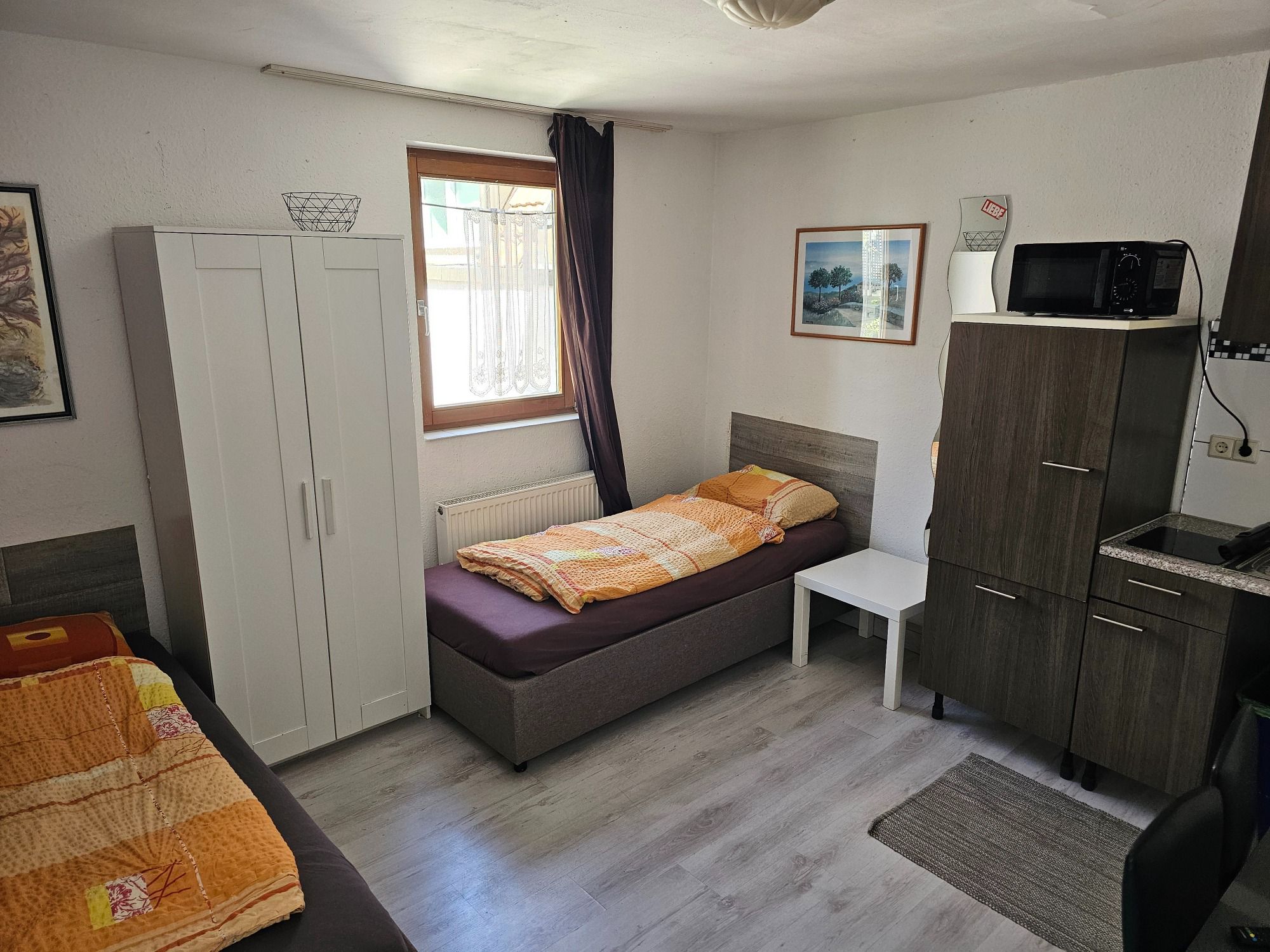 Wohnen auf Zeit in Leonberg Grabenstraße