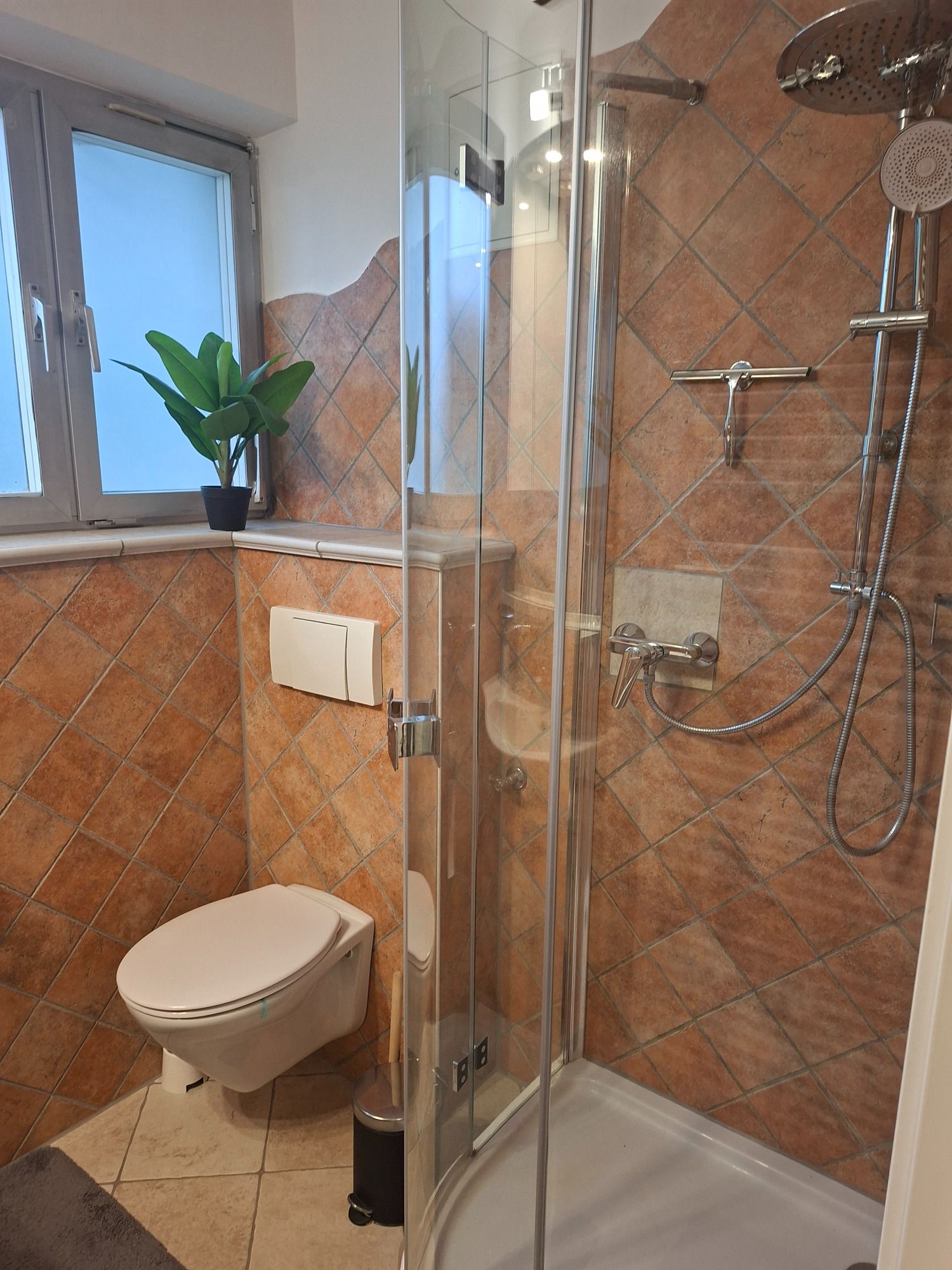 Wohnung möbliert Frankfurt