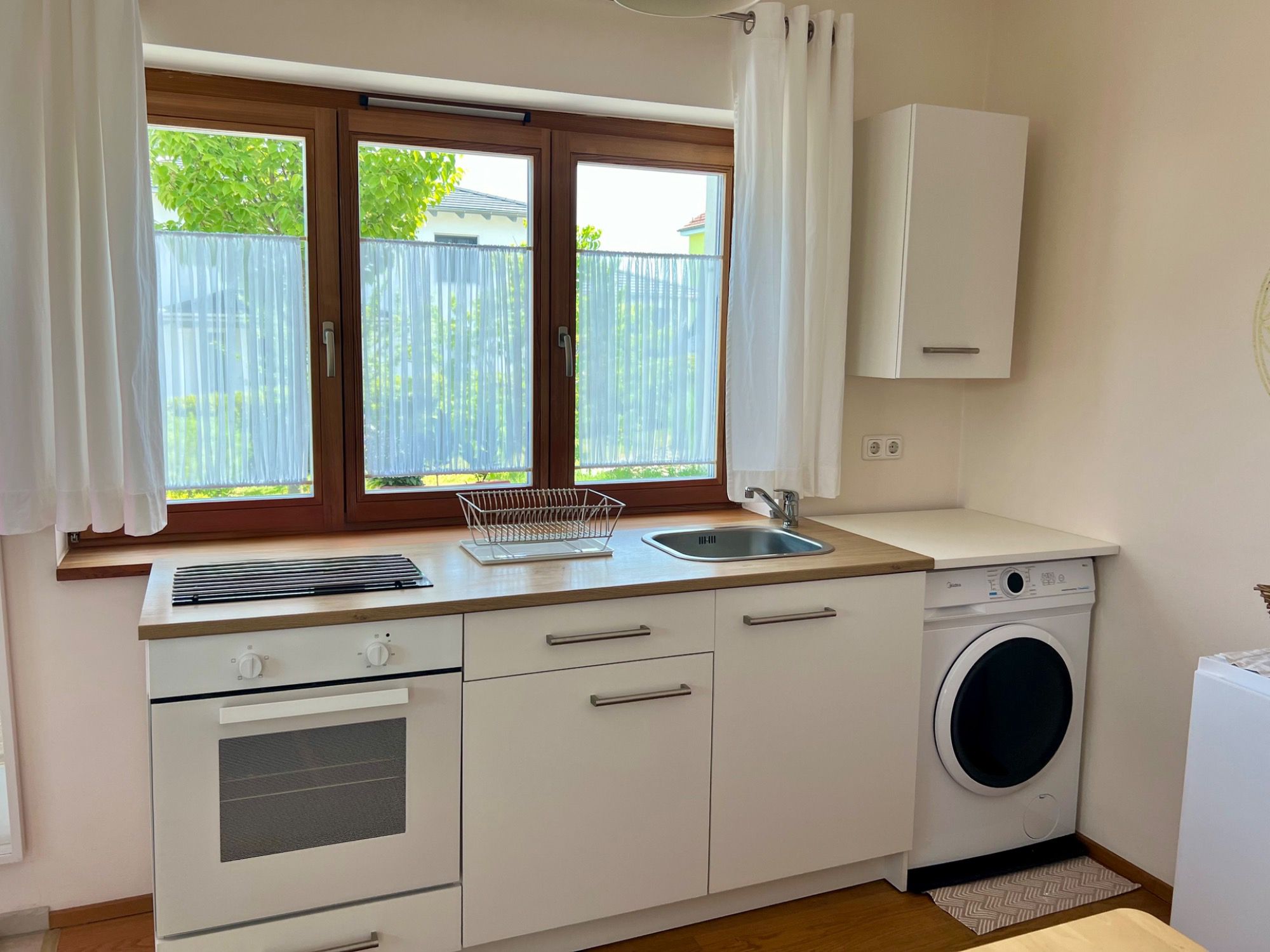 1-Zimmerwohnung Simbach am Inn möbliert auf Zeit