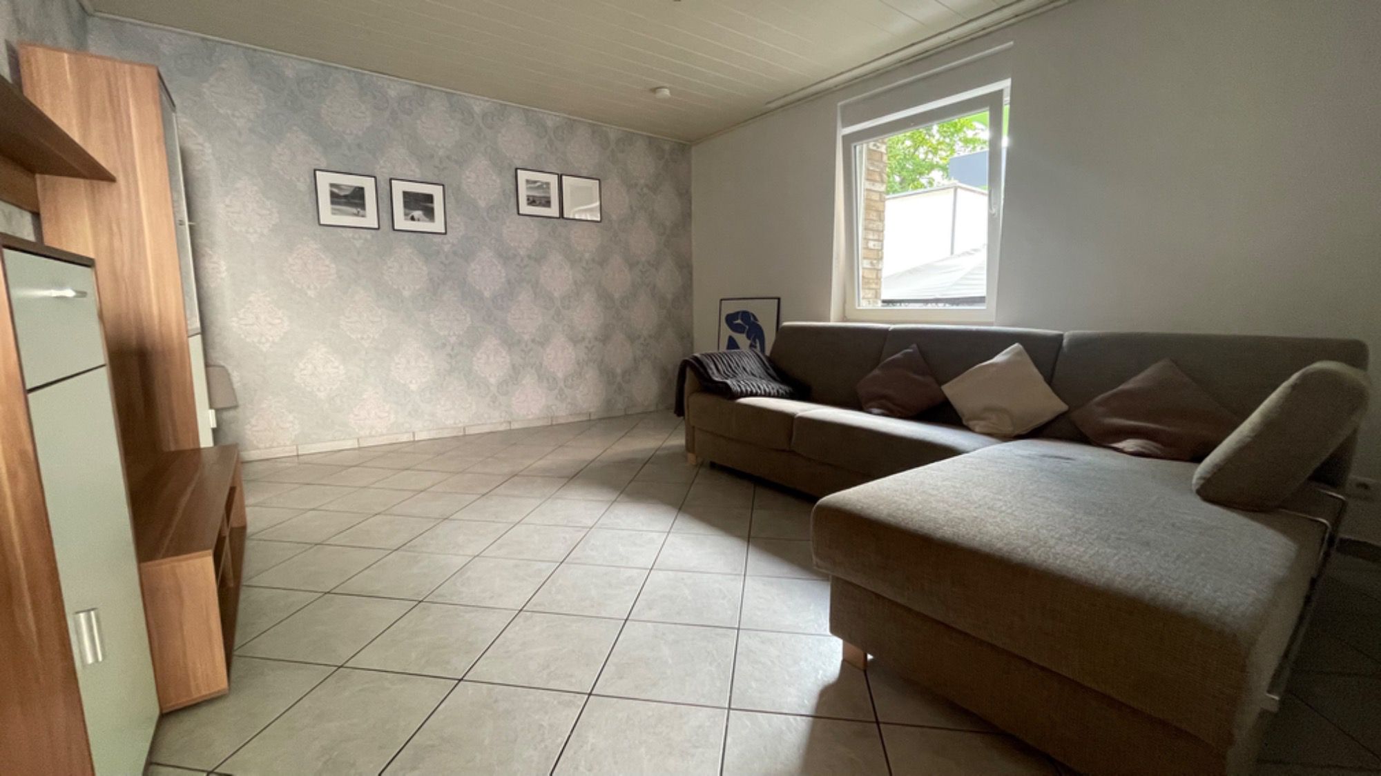 Bild der möblierten Wohnung in Eschweiler