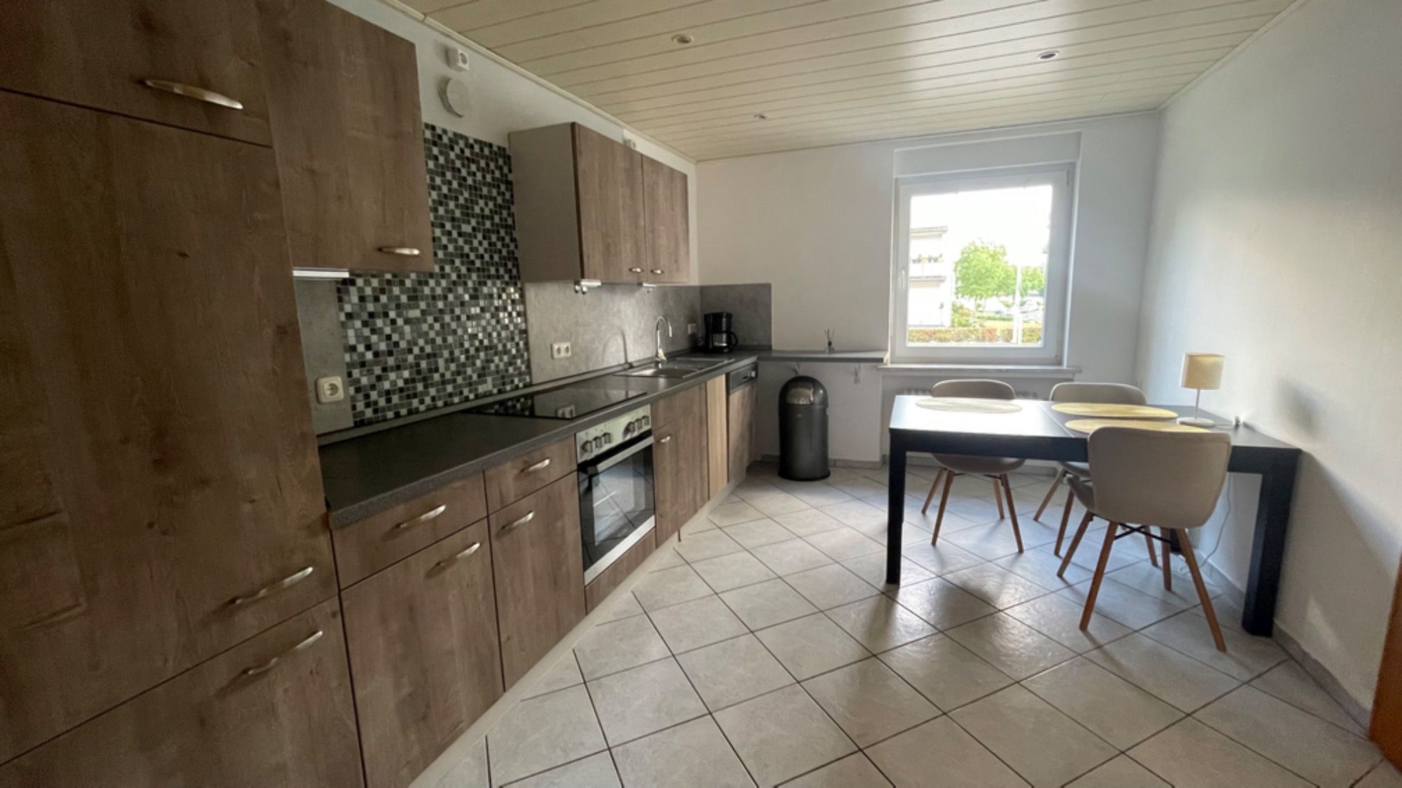 Weiteres Bild der 2-Zimmerwohnung in Eschweiler