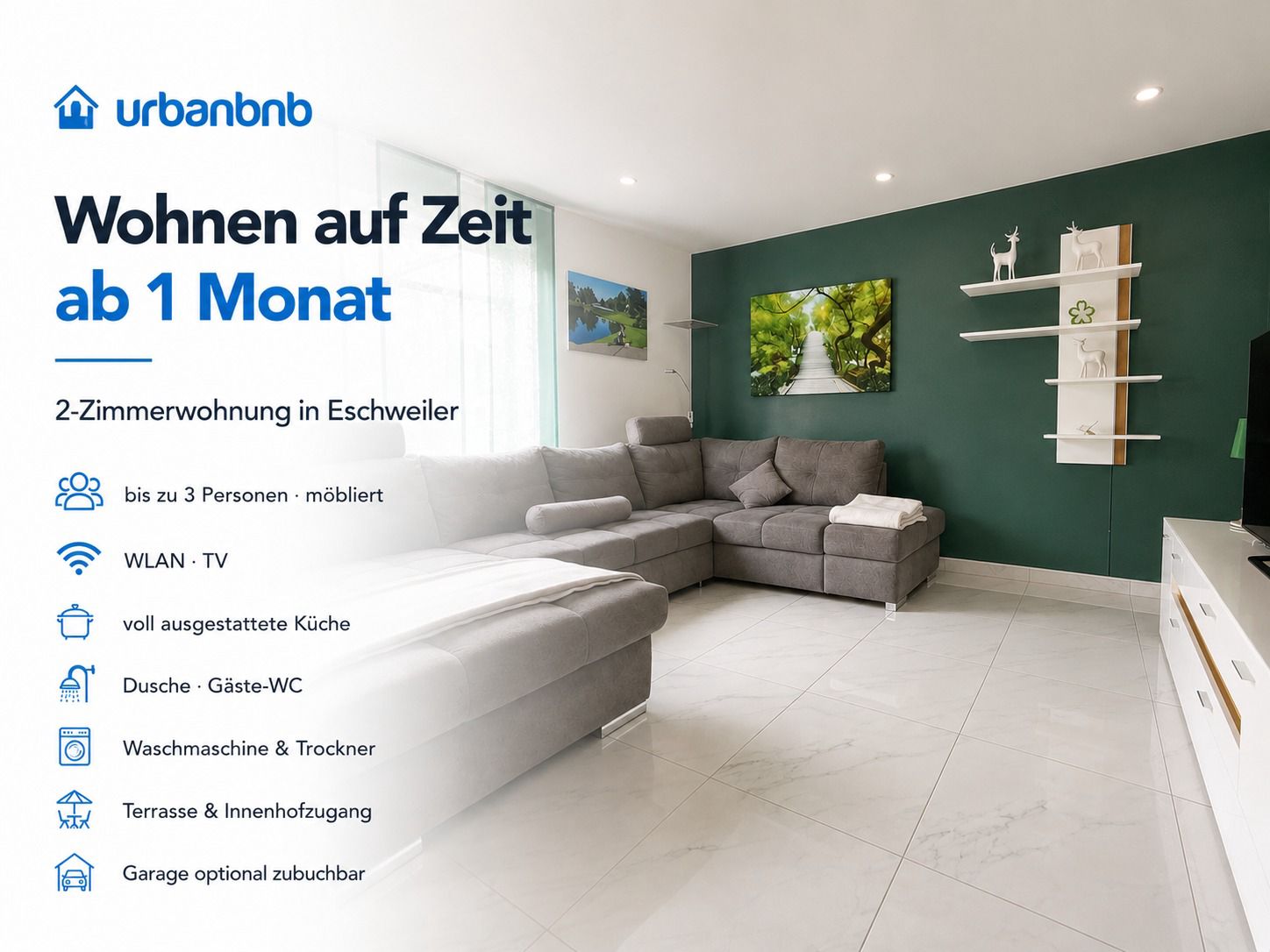 Wohnbereich