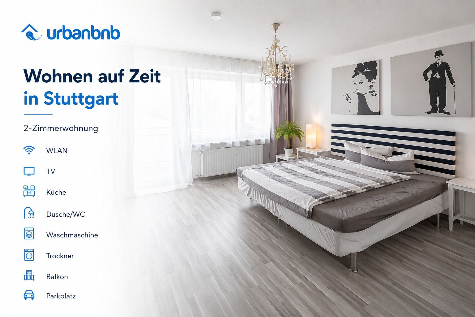 Wohnung 4063 Stuttgart