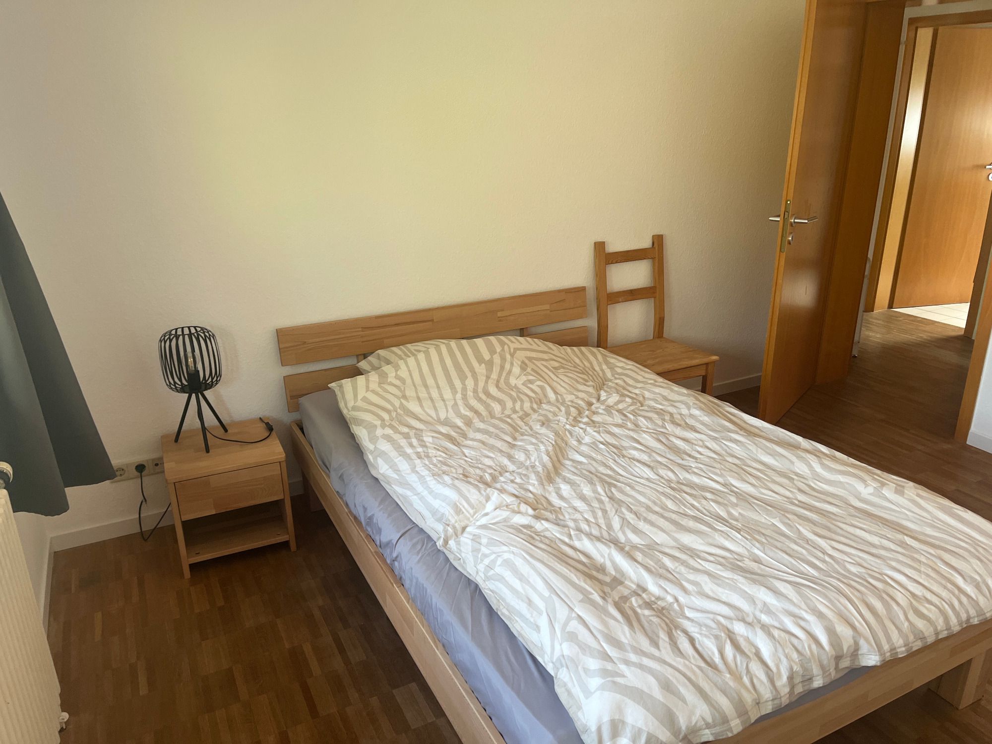 Möblierte 2-Zimmerwohnung Bonn