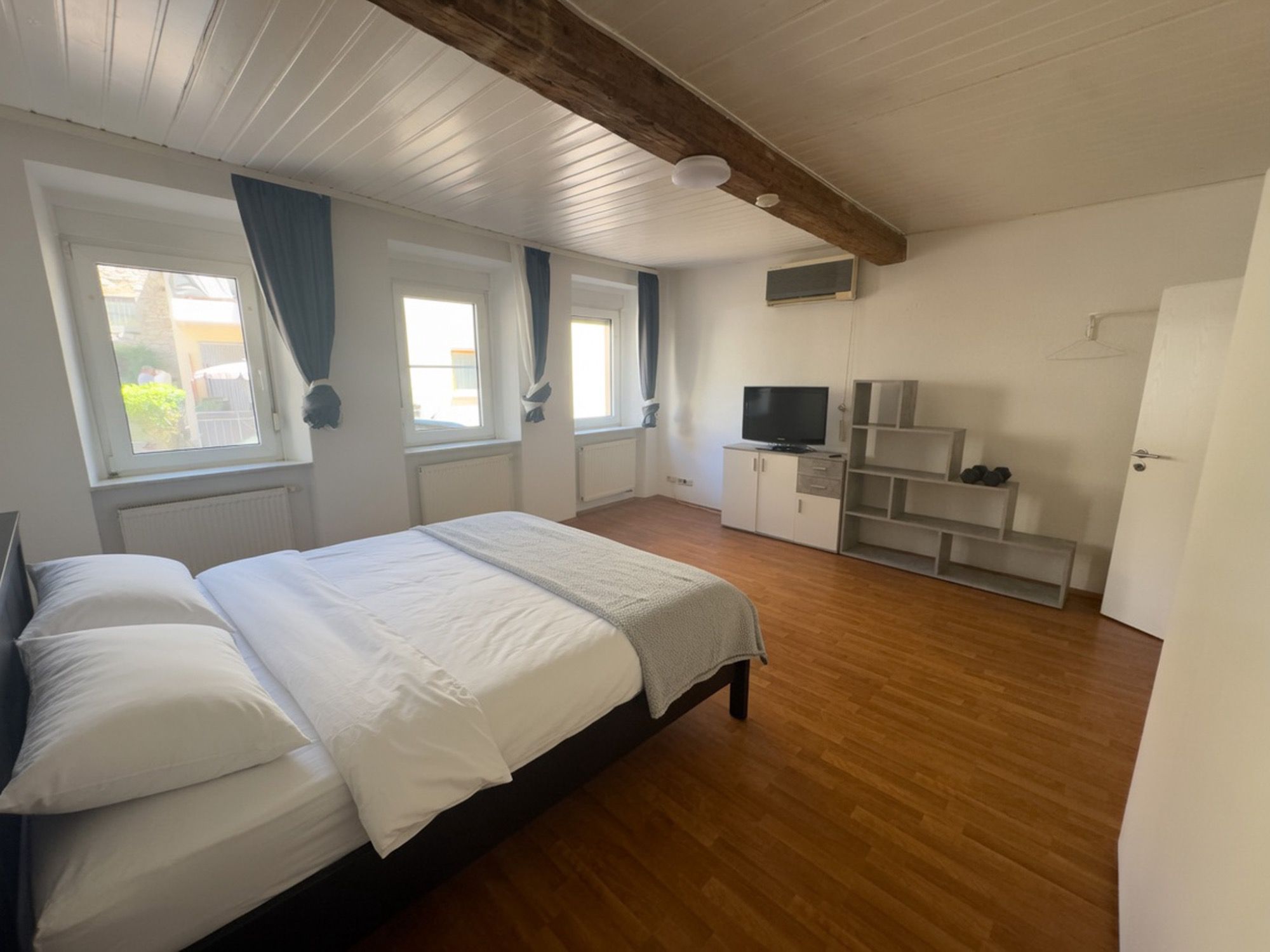 Weitere Ansicht der Wohnung in Essenheim