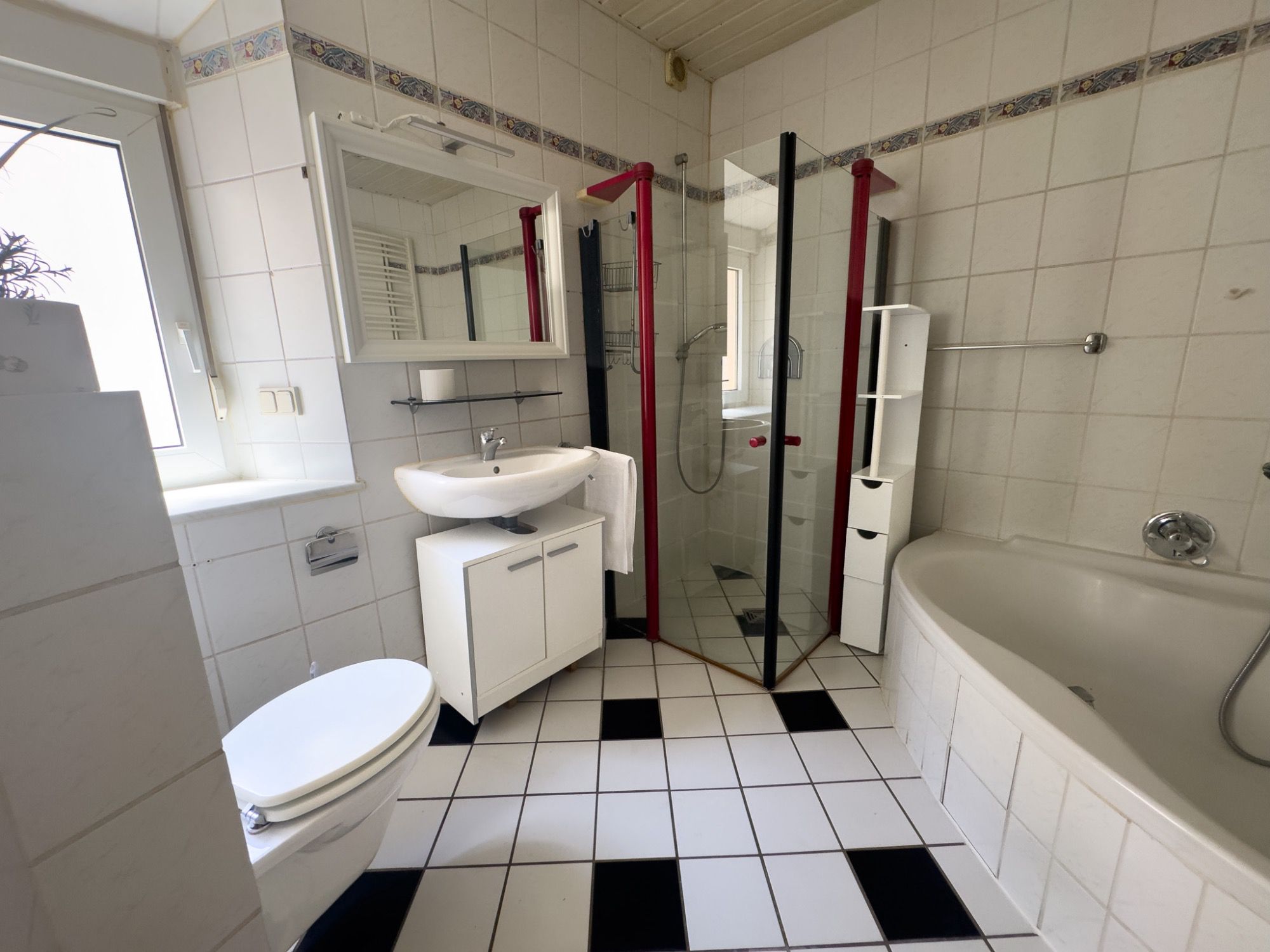 Objektbild der 2-Zimmerwohnung Essenheim