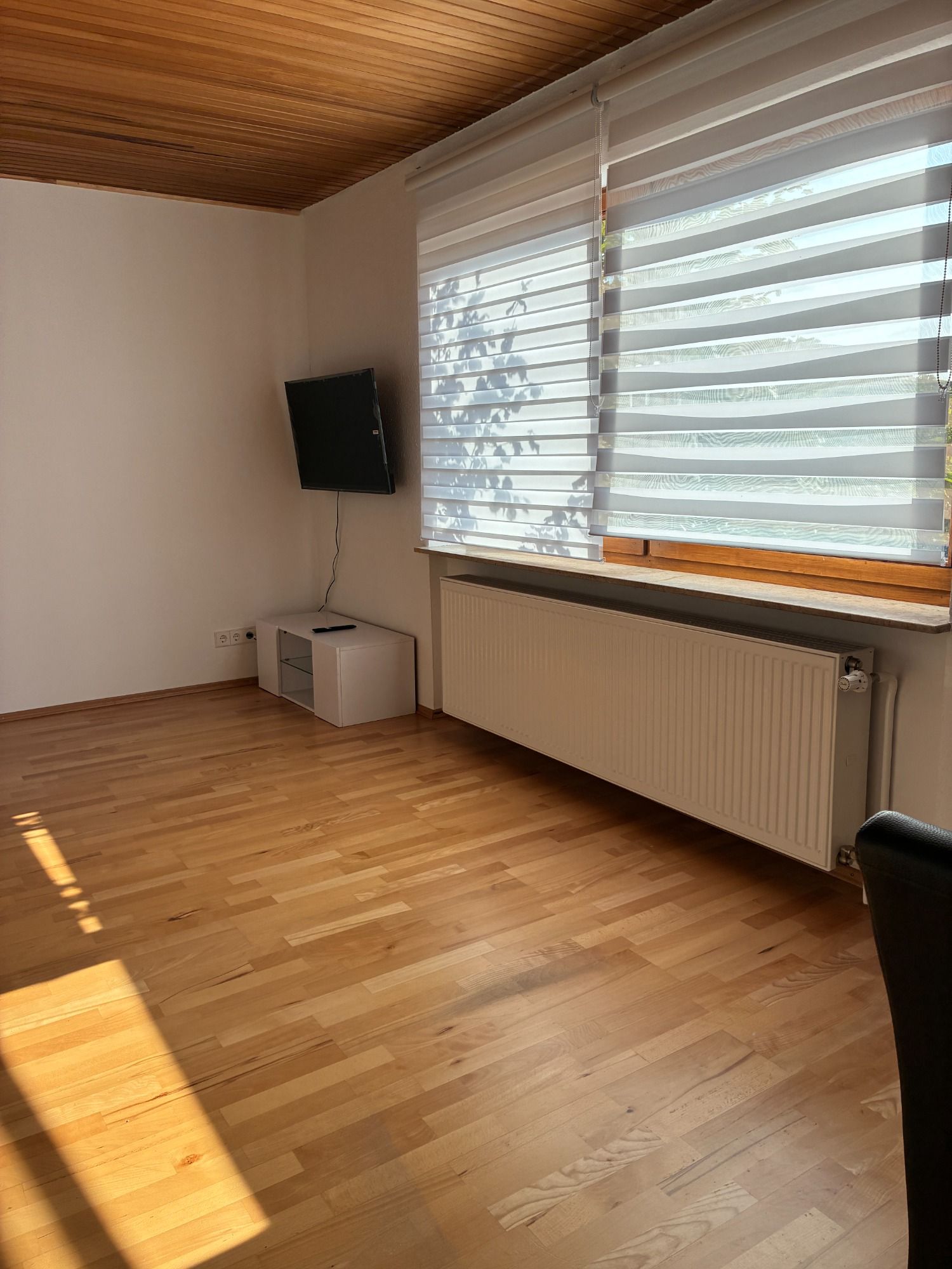 Detailansicht der möblierten Wohnung in Leonberg