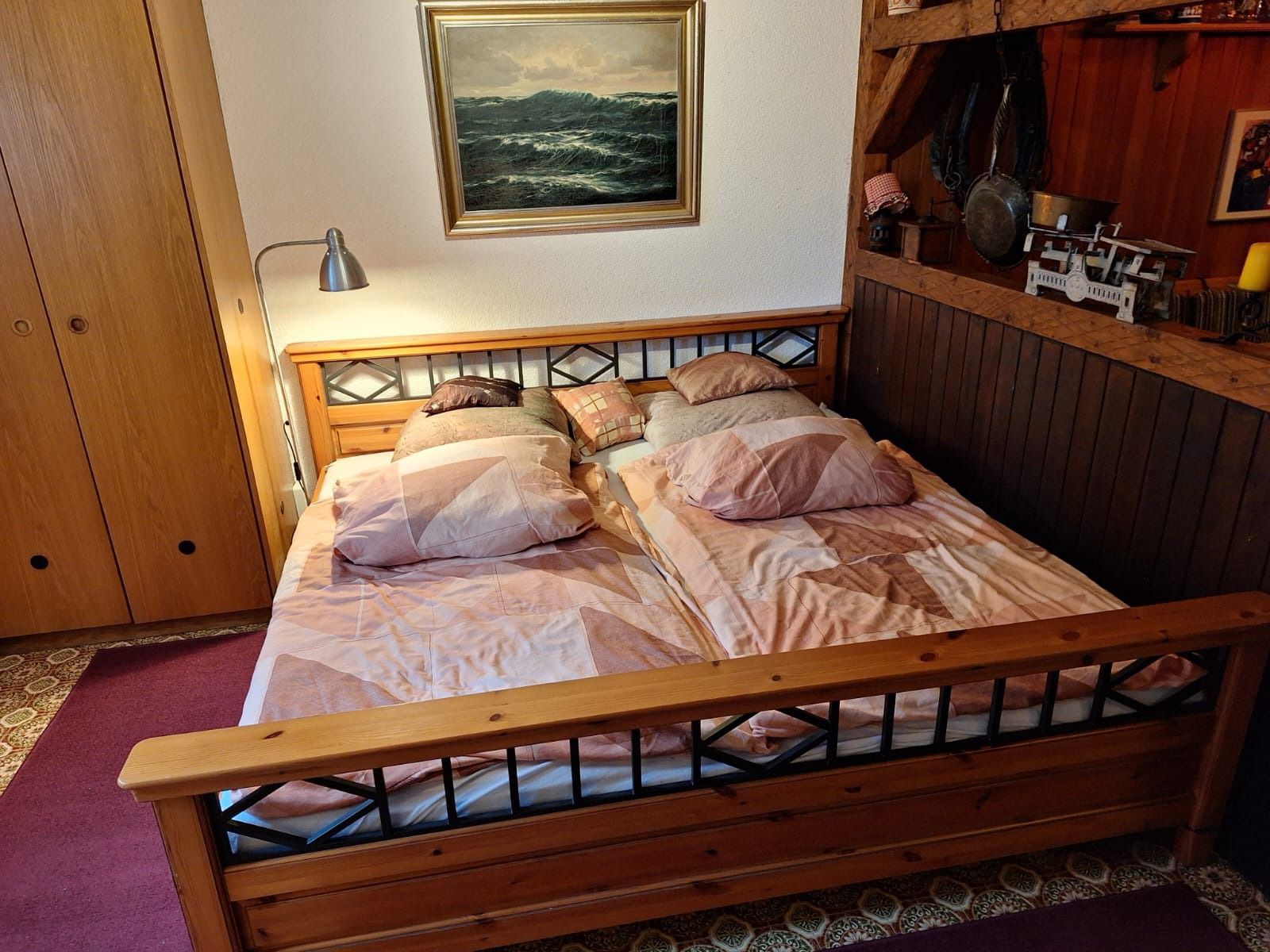 Möblierte Wohnung auf Zeit in Ostfildern