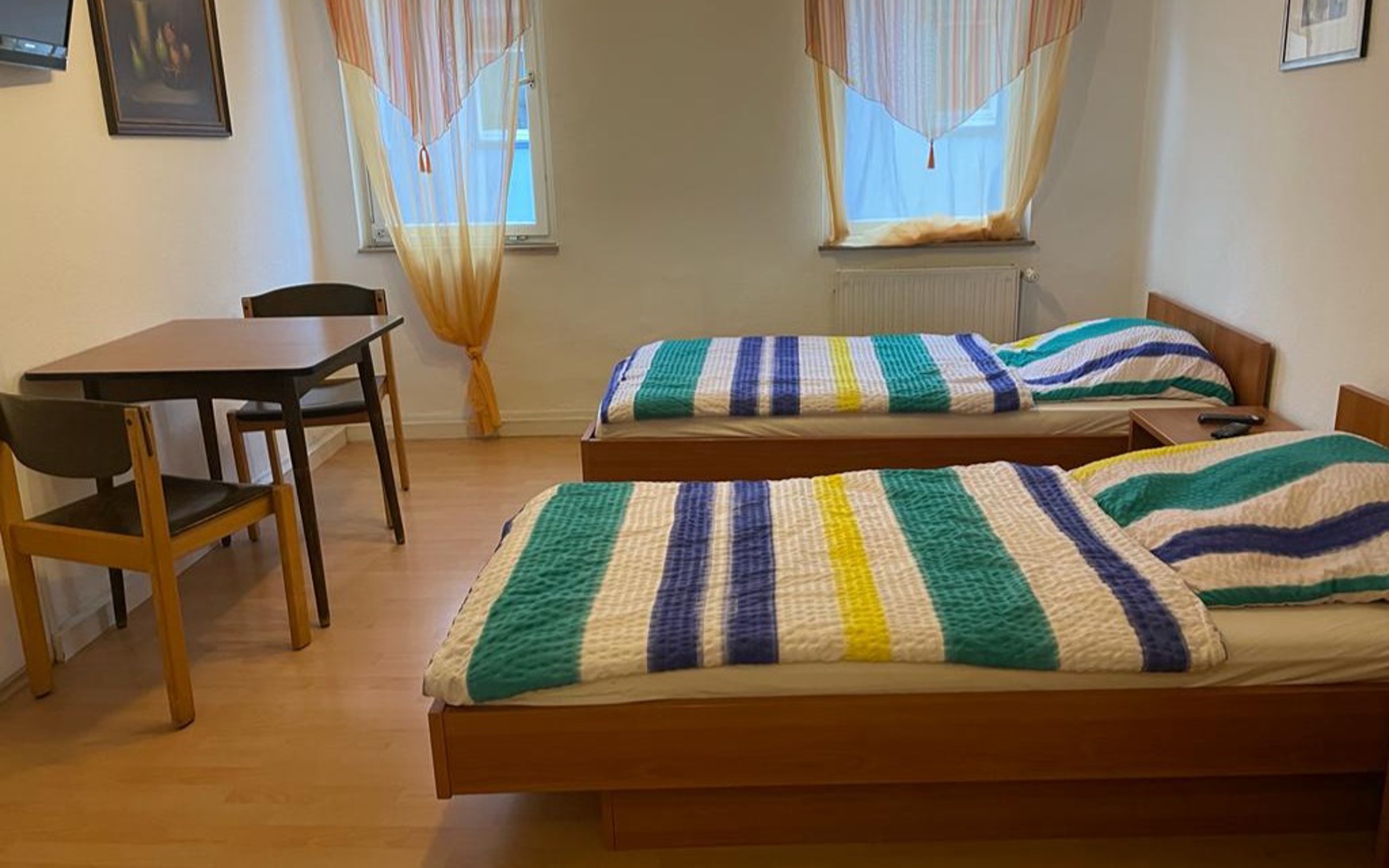 Möbliertes Gästezimmer Stuttgart
