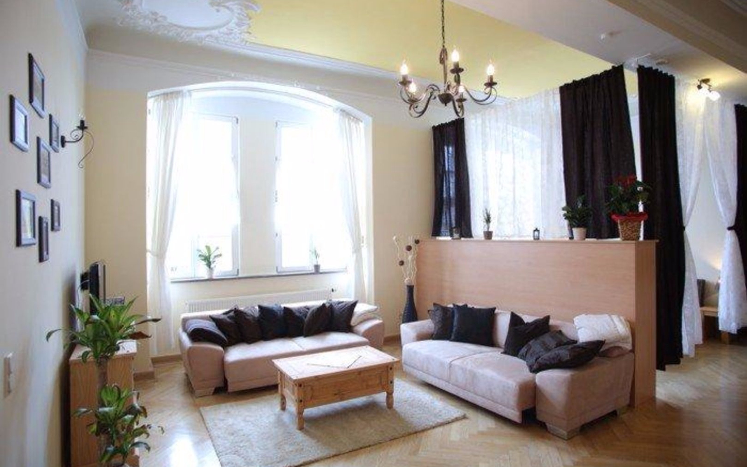 küchen design: Kamin Neben Tv