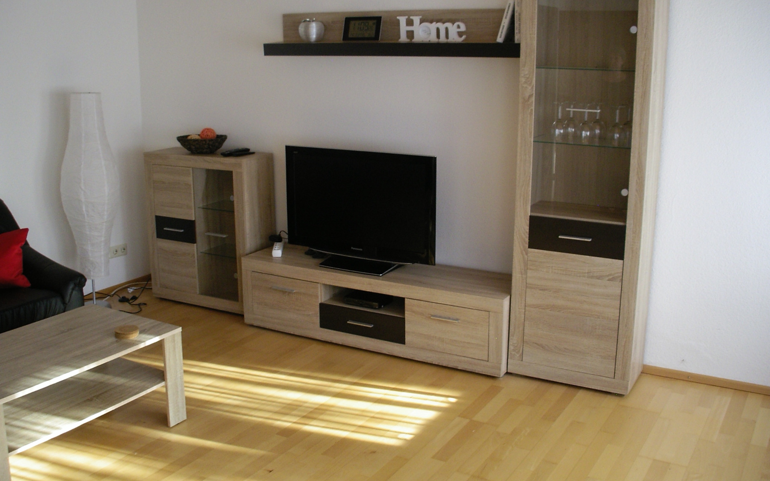 2 Zimmerwohnung Ferienwohnung Zum Ubernachten In Boblingen