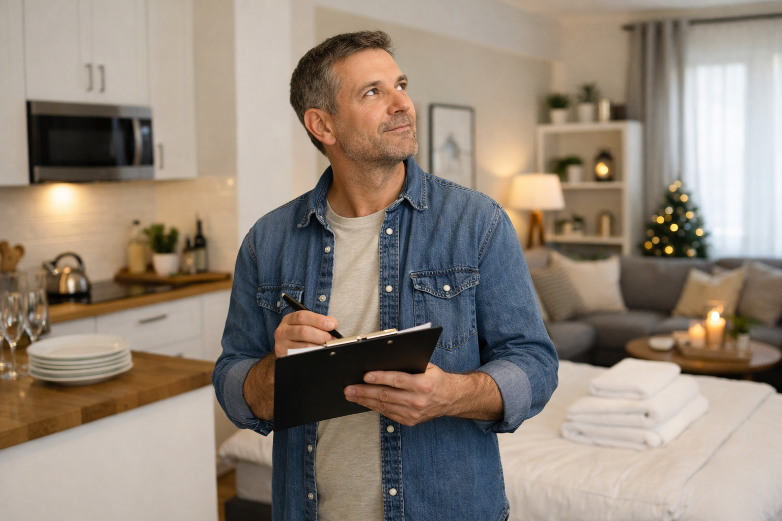 Planbare Vermietung statt täglicher Kurzzeitwechsel