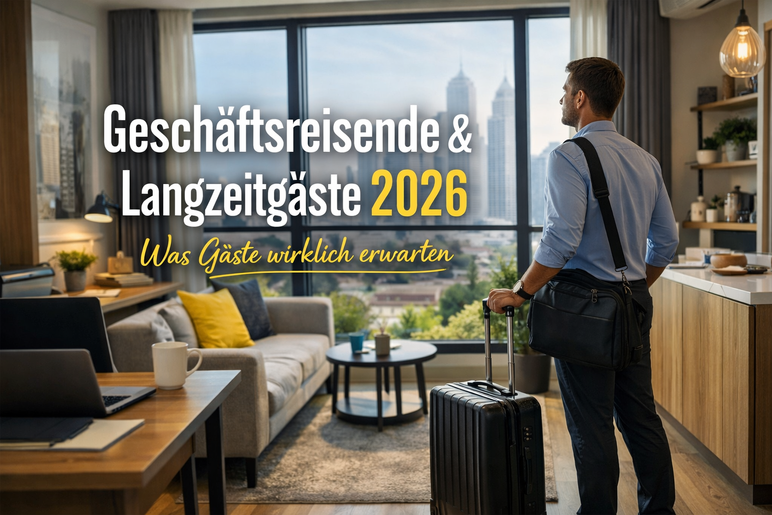 Passende Gäste