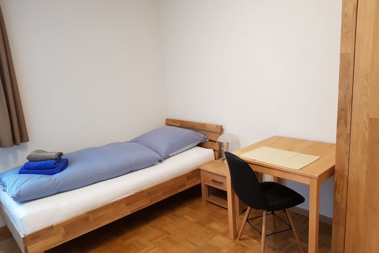 Möbliertes günstiges Zimmer in Filderstadt