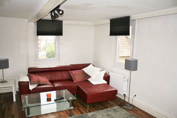Moblierte Wohnung In Plochingen Fur Ihr Bnb Und Wohnen Auf Zeit