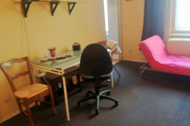 Ferienwohnung In Berlin Charlottenburg Fur Ihr Wohnen Auf Zeit