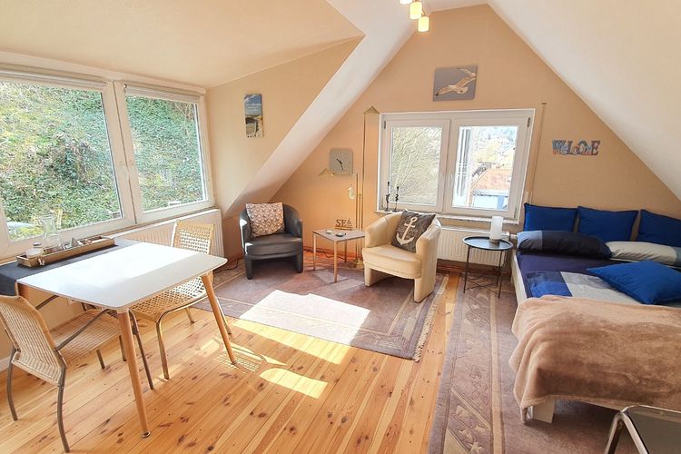 Möblierte Wohnung auf Zeit in Waldenbuch