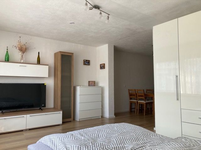 Apartment Weinsberg Wohnen auf Zeit nahe Heilbronn