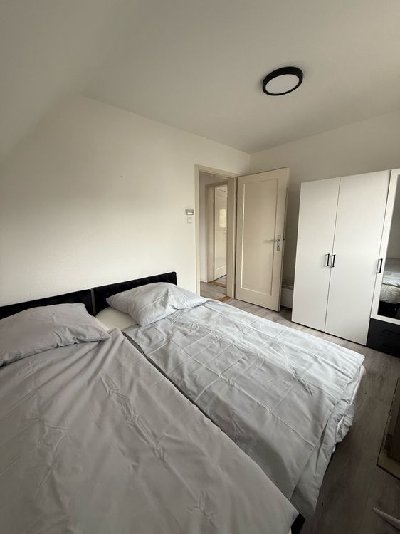 Weitere möblierte Wohnung in Böblingen für Wohnen auf Zeit