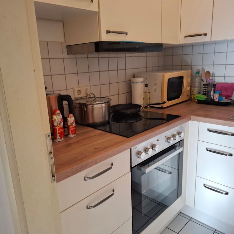 Gemeinschaftsküche Wohnung Kehl