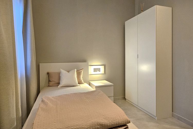 Möblierte Wohnung auf Zeit in Metzingen