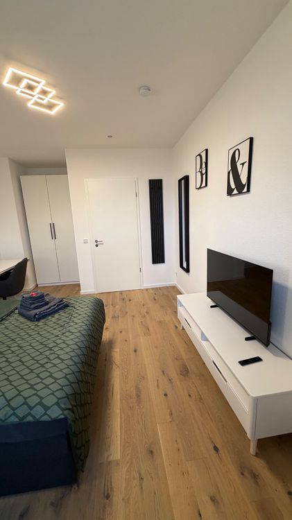 Möbliertes Zimmer Nürnberg