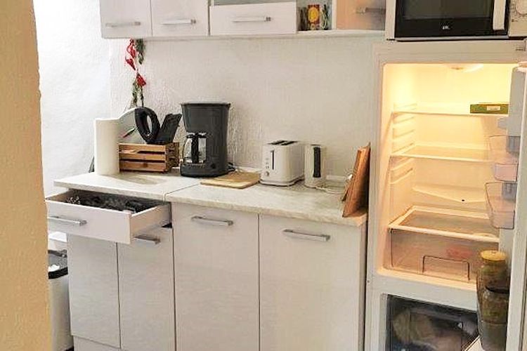 Gästezimmer Leonberg möbliert