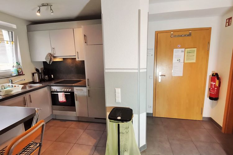 Weitere Ansicht der Wohnung