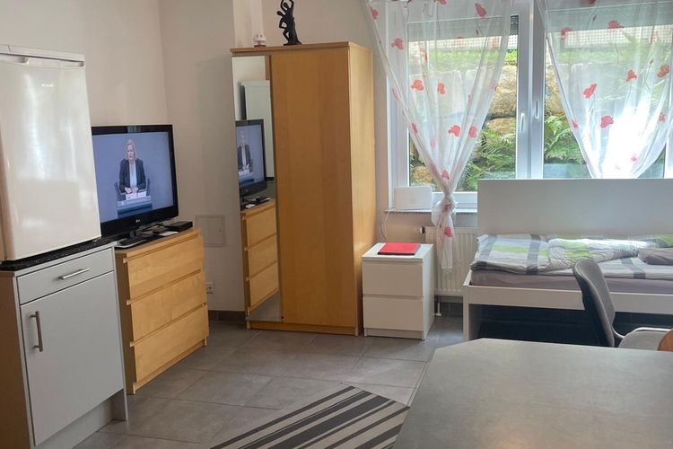 Möblierte Wohnung in Filderstadt Sielmingen